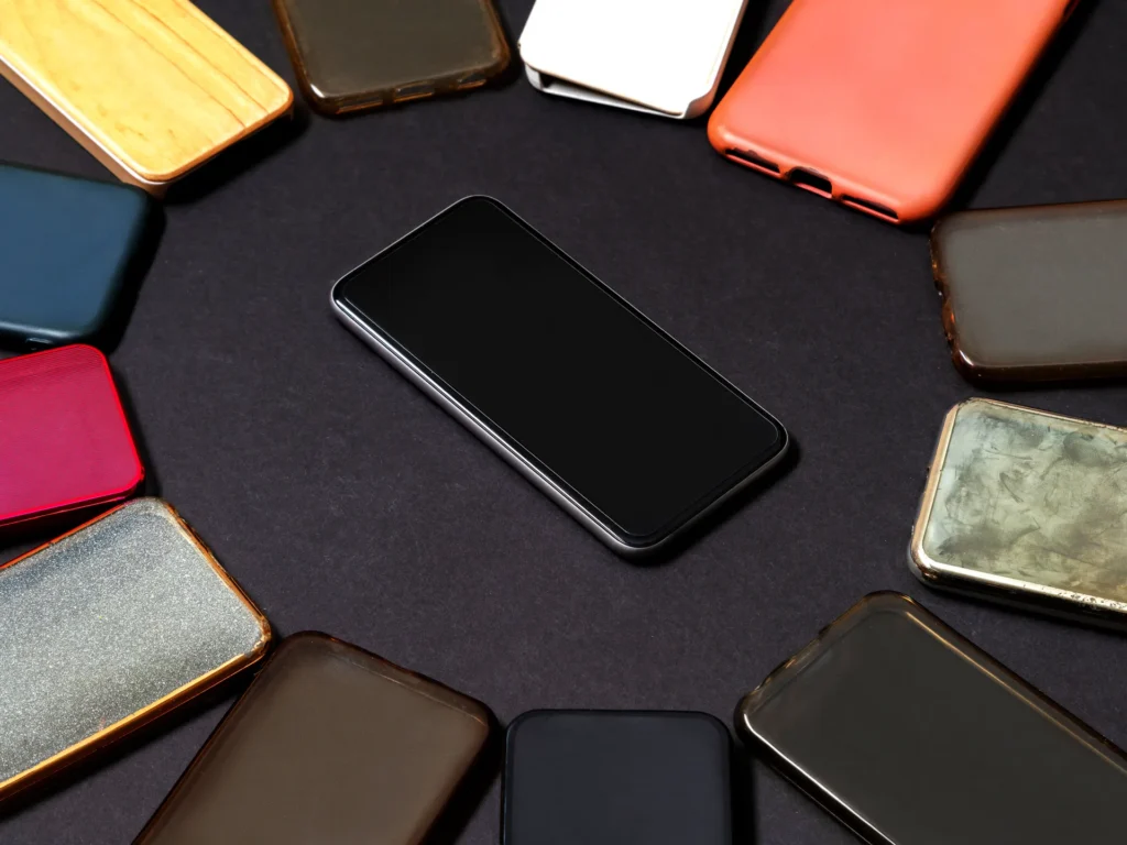 How to Choose the Best Phone Case for Your Smartphone