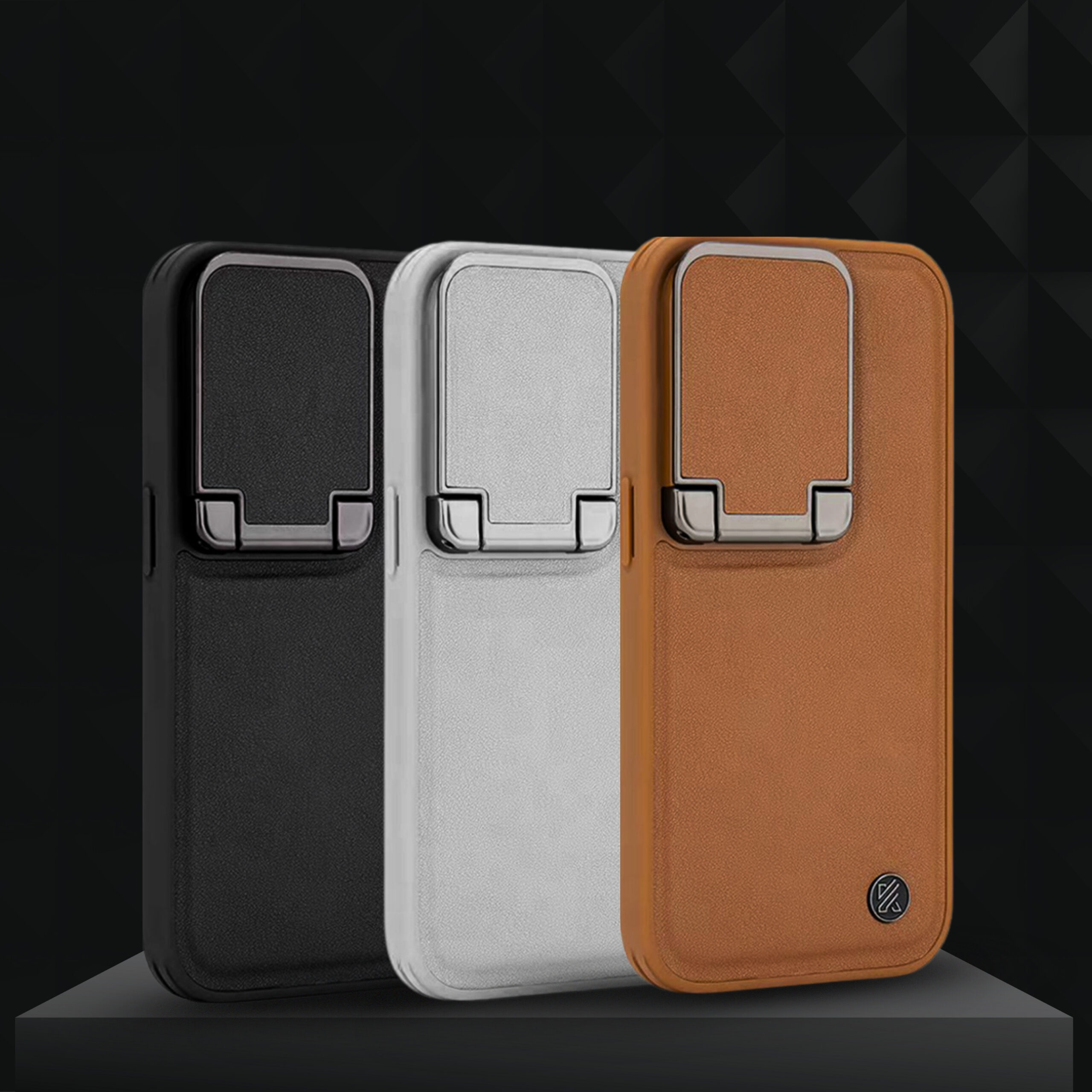 Read more about the article 5 Key Benefits of Leather Mobile Covers You Should Know About
