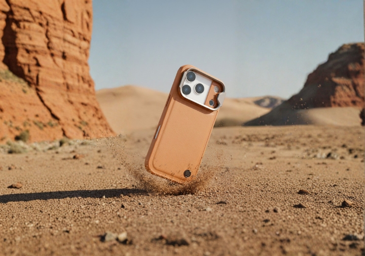 Read more about the article iPhone 16 & iPhone 17 Covers for Drop Protection & Daily Use